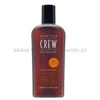 American Crew Classic Daily Shampoo szampon do włosów normalnych 250ml