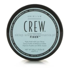 American Crew Classic Fiber pasta włóknista do modelowania włosów 50g
