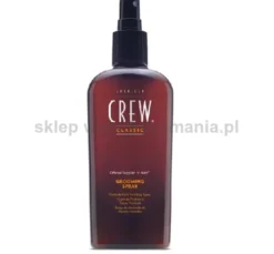 American Crew Classic Grooming Spray pielęgnacyjny spray do modelowania włosów 250ml