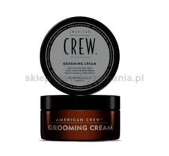 American Crew Classic Grooming Cream pielęgnacyjny krem do modelowania włosów 85g