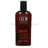 American Crew Classic Power Cleanser szampon oczyszczający 250ml