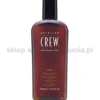 American Crew CL 3 in 1 szampon, odżywka i żel pod prysznic w jednym kosmetyku 250ml