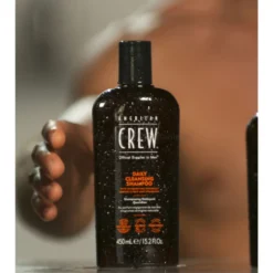 American Crew Daily Cleansing Szampon oczyszczający do włosów 450ml