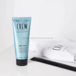 American Crew Fiber Cream Pasta włóknista do stylizacji włosów dla mężczyzn 100ml