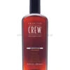 American Crew Fortifying Shampoo Szampon wzmacniający przeciw wypadaniu włosów 250ml