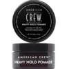 American Crew Heavy Hold Pomade mocna pomada do modelowania włosów 85g