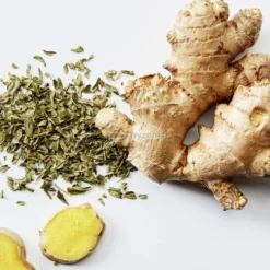 American Crew 3 in 1 Ginger&Tea Szampon, odżywka i żel pod prysznic w jednym kosmetyku 450ml
