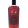 American Crew 3 in 1 Tea Tree Szampon, odżywka i żel pod prysznic 450ml