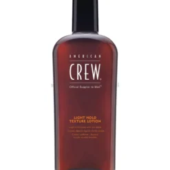 American Crew Light Hold Texture Lotion do włosów 250ml