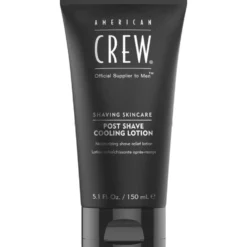 American Crew Post Shave Cooling Balsam po goleniu 150ml