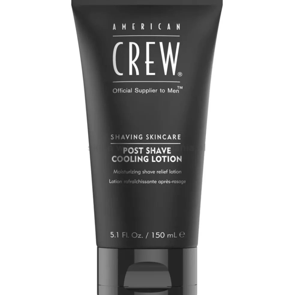 American Crew Post Shave Cooling Balsam po goleniu 150ml