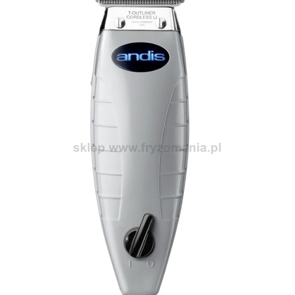 Andis Cordless T-Outliner trymer do włosów, bezprzewodowy