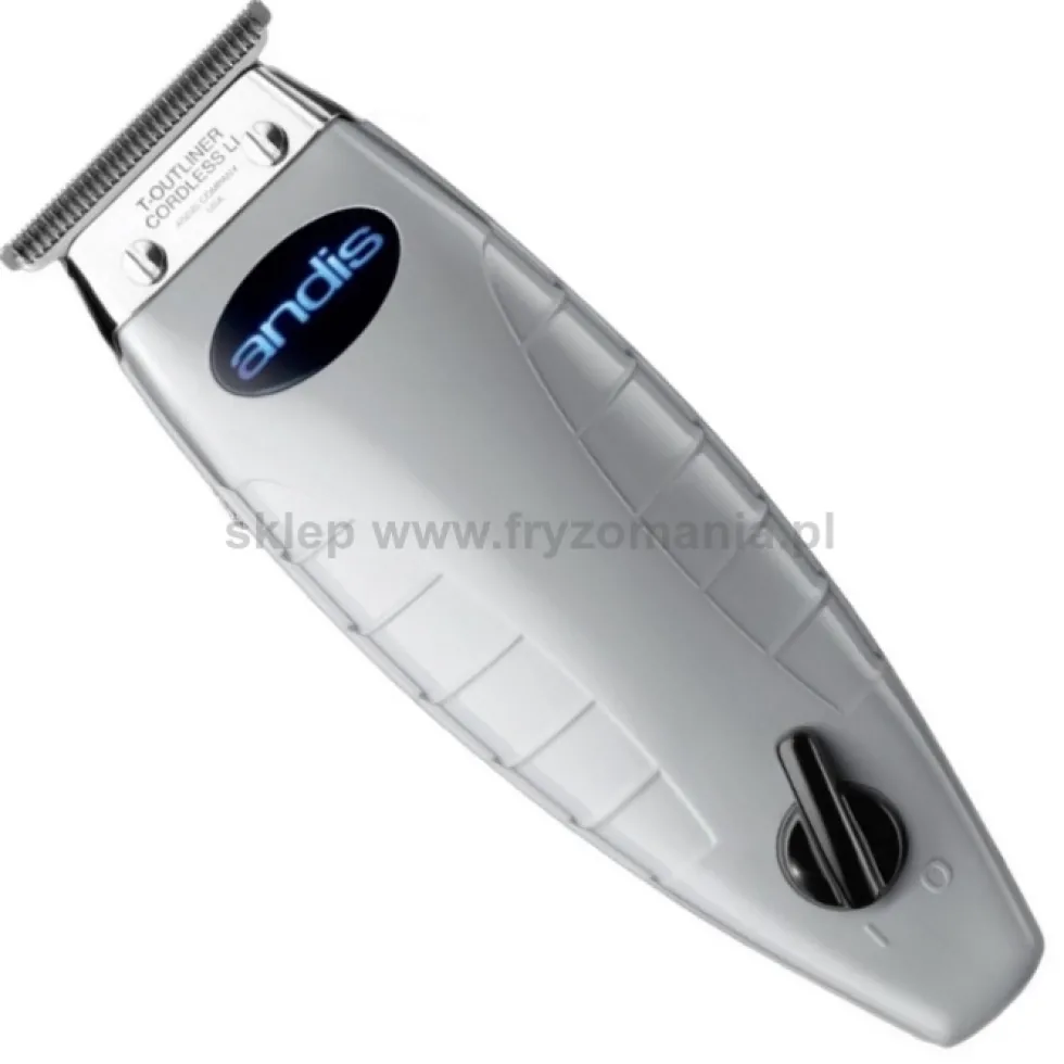 Andis Cordless T-Outliner trymer do włosów, bezprzewodowy