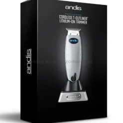 Andis Cordless T-Outliner trymer do włosów, bezprzewodowy
