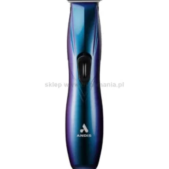 Andis Galaxy Envy / Slimline - zestaw do strzyżenia włosów maszynka i trymer