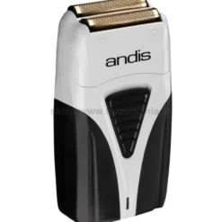 Andis ProFoil TS-2 Golarka do brody i włosów + wymienna folia do golarki