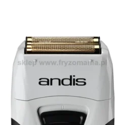Andis ProFoil TS-2 Golarka do brody i włosów + wymienna folia do golarki