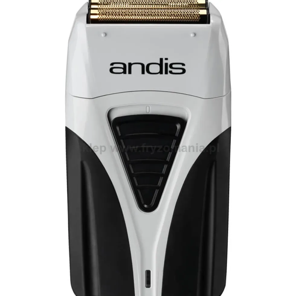 Andis ProFoil TS-2 Golarka do brody i włosów + wymienna folia do golarki