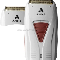 Andis ProFoil TS-1 Golarka do brody i włosów + wymienna folia do golarki