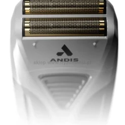 Andis TS-2 Golarka do brody i włosów