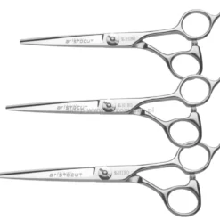 Aristocut Basic Hiro Offset Nożyczki fryzjerskie 5.0", 6.0"