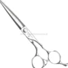 Aristocut Inspiration Makoto Offset - zestaw nożyczki fryzjerskie 6.5" + degażówki 6.0" 35T