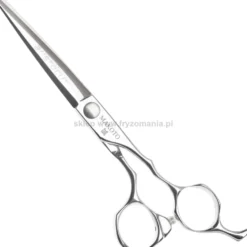 Aristocut Inspiration Makoto Offset - zestaw nożyczki fryzjerskie 6.5" + degażówki 6.0" 35T