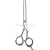 Aristo Diamond D5 Akio Offset degażówki fryzjerskie 6.0" 40T