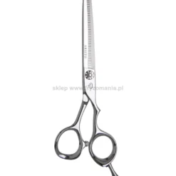 Aristo Diamond D5 Akio Offset degażówki fryzjerskie 6.0" 40T