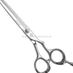 Aristo Diamond D5 Akio Offset degażówki fryzjerskie 6.0