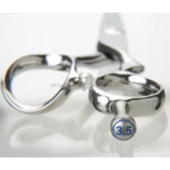 Aristo Diamond D5 Balance Offset Nożyczki fryzjerskie 5.5