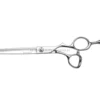 Aristo Diamond D5 Balance Offset Degażówki fryzjerskie 6.0" 30T