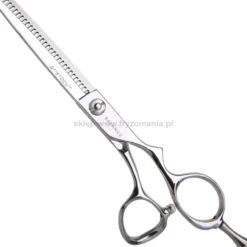 Aristo Diamond D5 Balance Offset Degażówki fryzjerskie 6.0