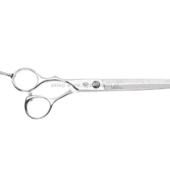Aristo Diamond D3 Dai Offset Degażówki fryzjerskie dla leworęcznych 6.0" 40T