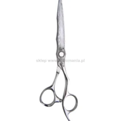 Aristo Diamond D9 Damascus Offset Nożyczki fryzjerskie 6.25