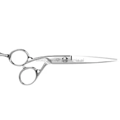 Aristo Diamond D5 Ergo-Flow Crane Nożyczki fryzjerskie dla leworęcznych 5.5", 6.0"