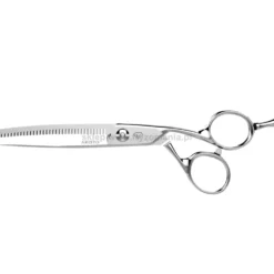 Aristo Diamond D5 Ergo-Flow Crane Degażówki fryzjerskie 6.0" 35T