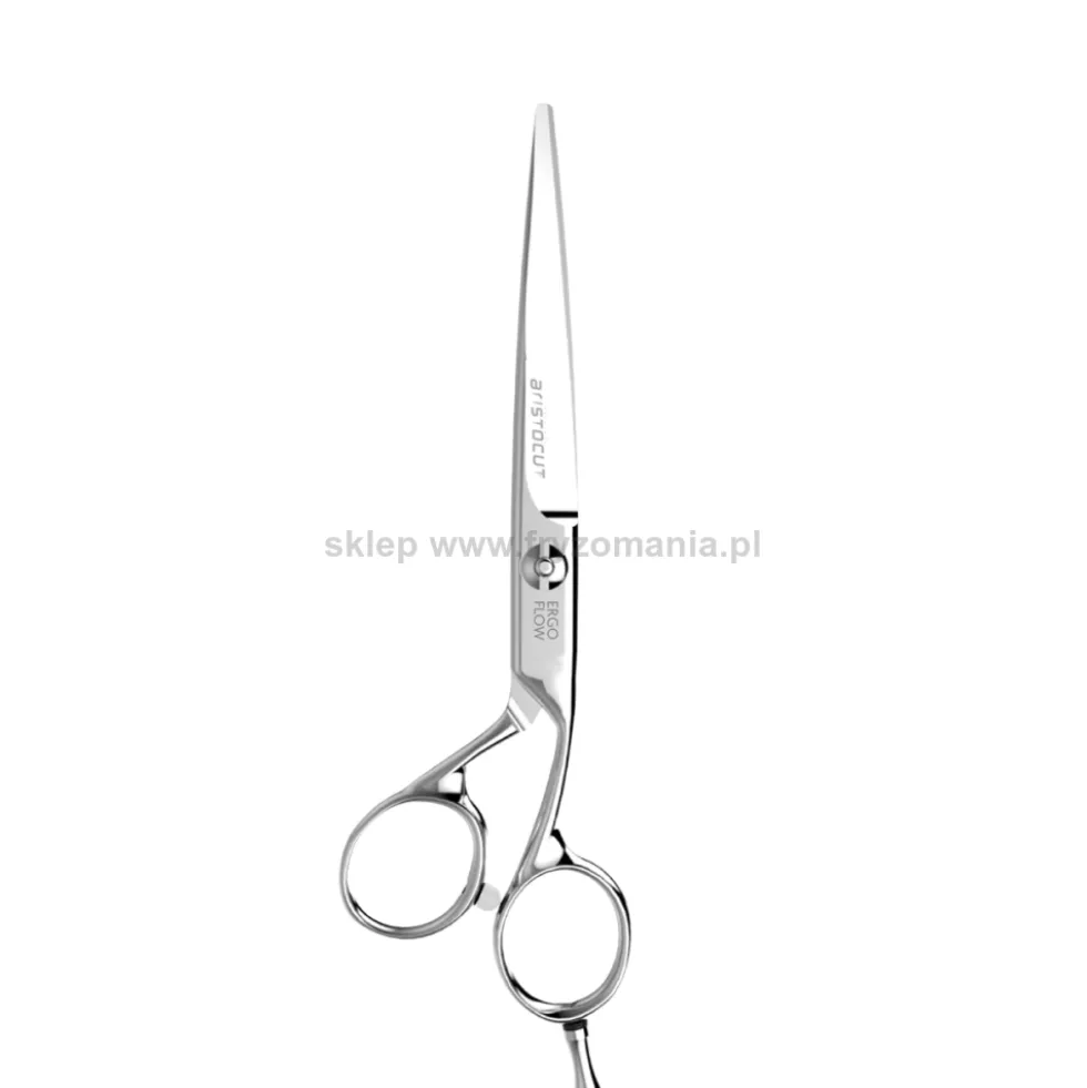 Aristo Diamond D3 Ergo-Flow Crane Nożyczki fryzjerskie 5.5", 6.0", 7.0"