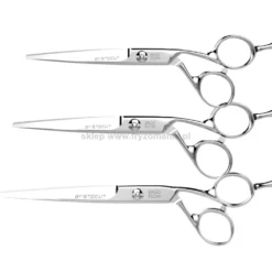 Aristo Diamond D3 Ergo-Flow Crane Nożyczki fryzjerskie 5.5", 6.0", 7.0"