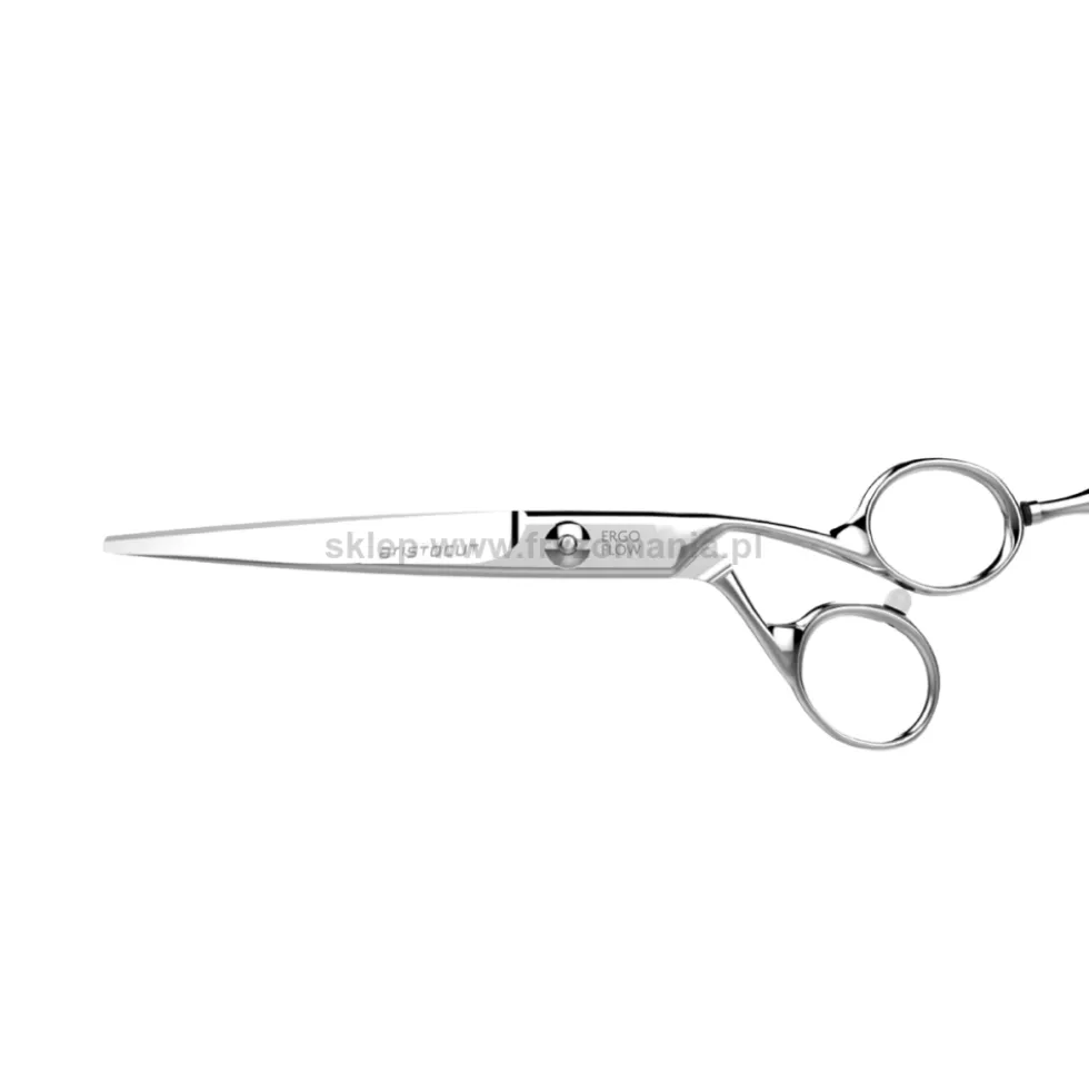 Aristo Diamond D3 Ergo-Flow Crane Nożyczki fryzjerskie 5.5", 6.0", 7.0"