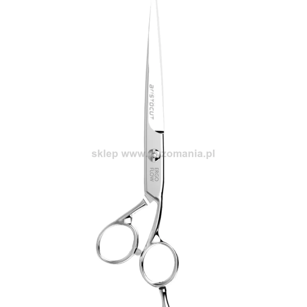 Aristo Diamond D3 Ergo-Flow Crane Nożyczki fryzjerskie 5.5", 6.0", 7.0"