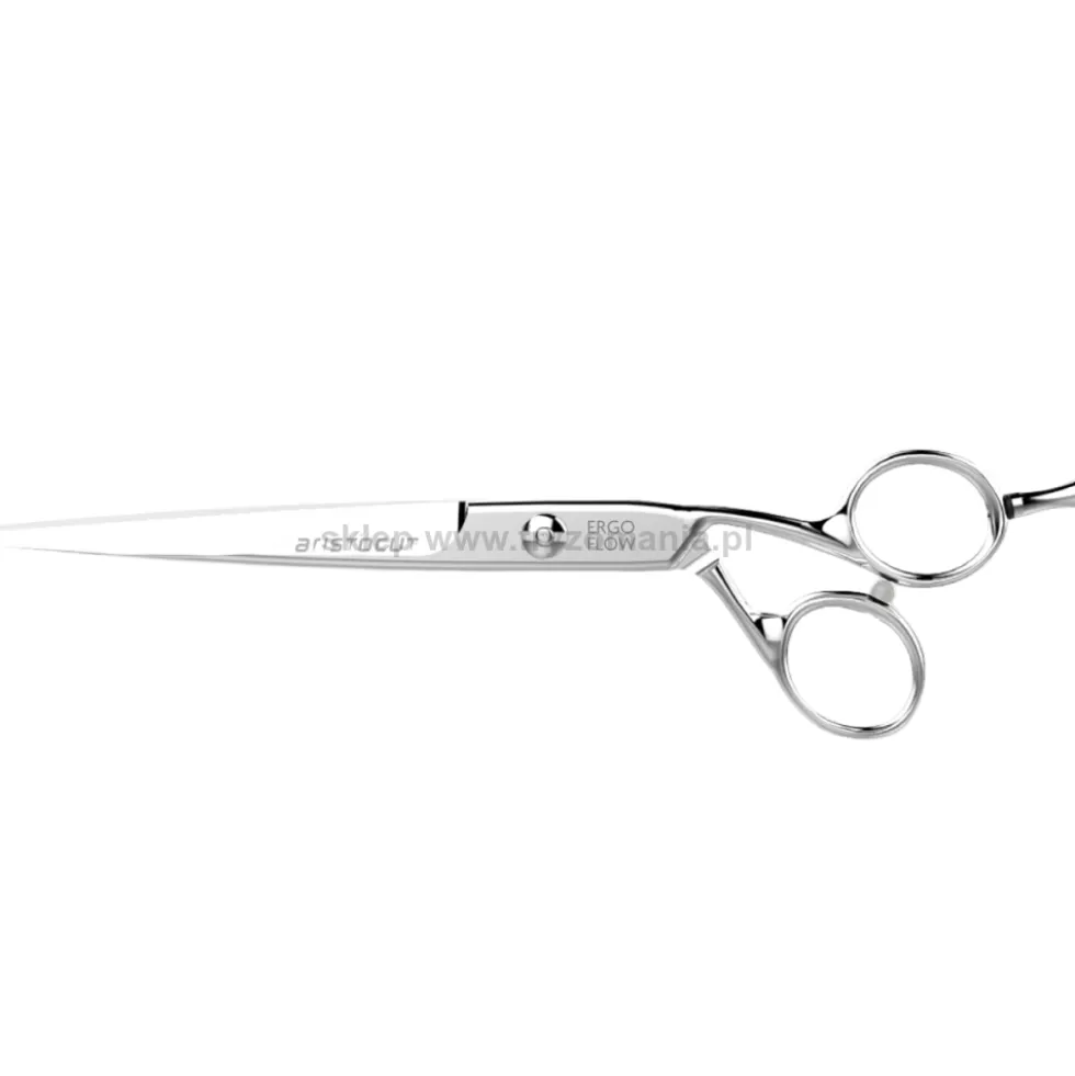 Aristo Diamond D3 Ergo-Flow Crane Nożyczki fryzjerskie 5.5", 6.0", 7.0"