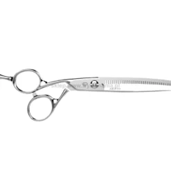 Aristo Diamond D5 Ergo-Flow Left Crane Degażówki fryzjerskie dla leworęcznych 6.0" 35T