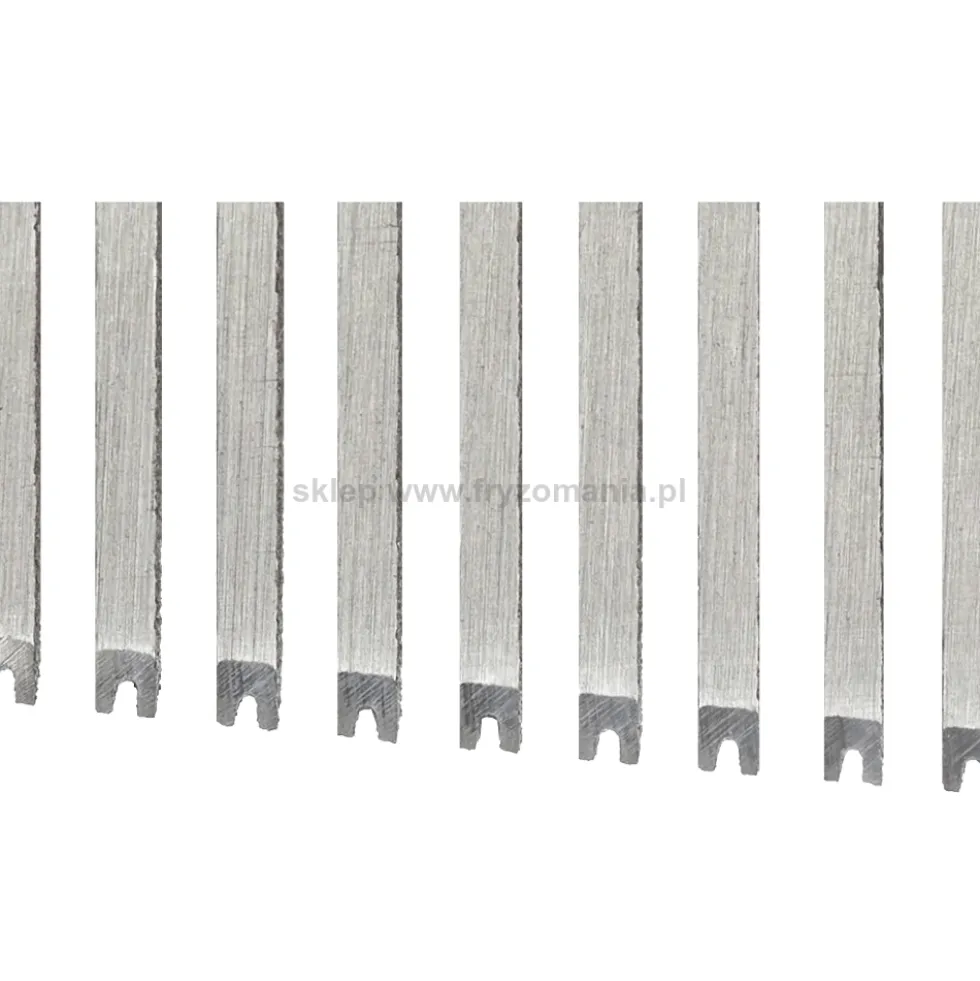 Aristo Diamond D3 Gou Offset degażówki fryzjerskie 6.0" 40T