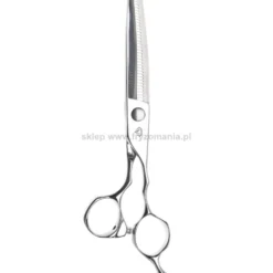 Aristo Diamond D5 Makoto Offset degażówki fryzjerskie 6.0" 35T