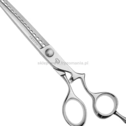 Aristo Diamond D5 Nao Offset 14T degażówki fryzjerskie 6.0