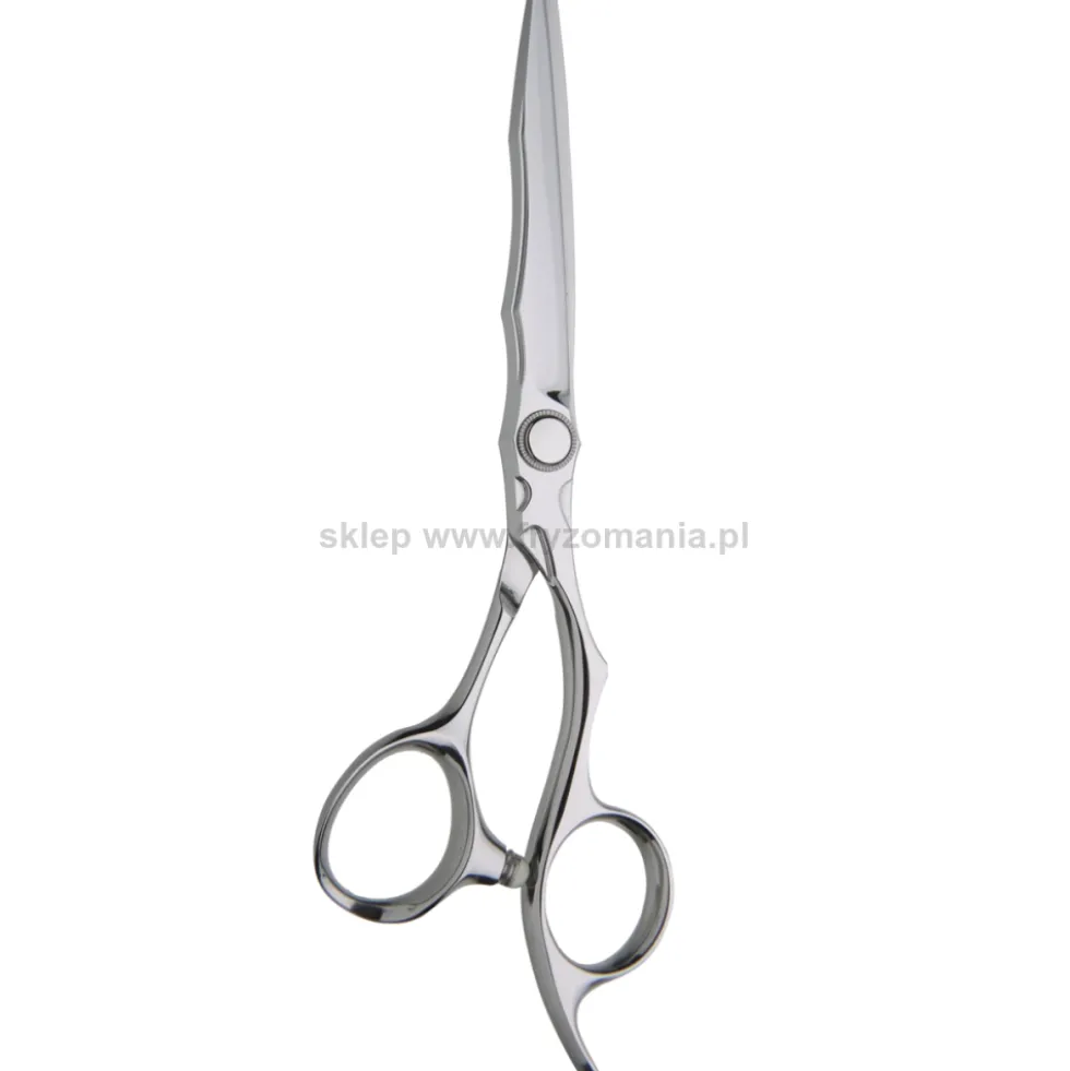 Aristo Diamond D7 Reference Offset nożyczki fryzjerskie 5.75", 6.25", 6.75"