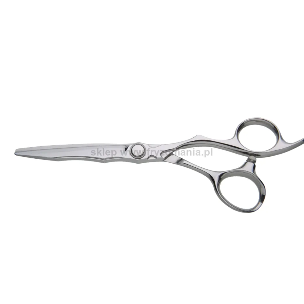 Aristo Diamond D7 Reference Offset nożyczki fryzjerskie 5.75", 6.25", 6.75"