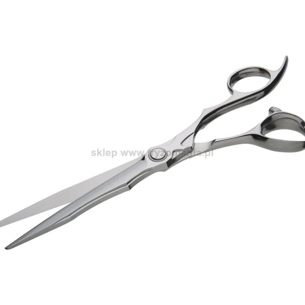 Aristo Diamond D7 Reference Offset nożyczki fryzjerskie 5.75", 6.25", 6.75"