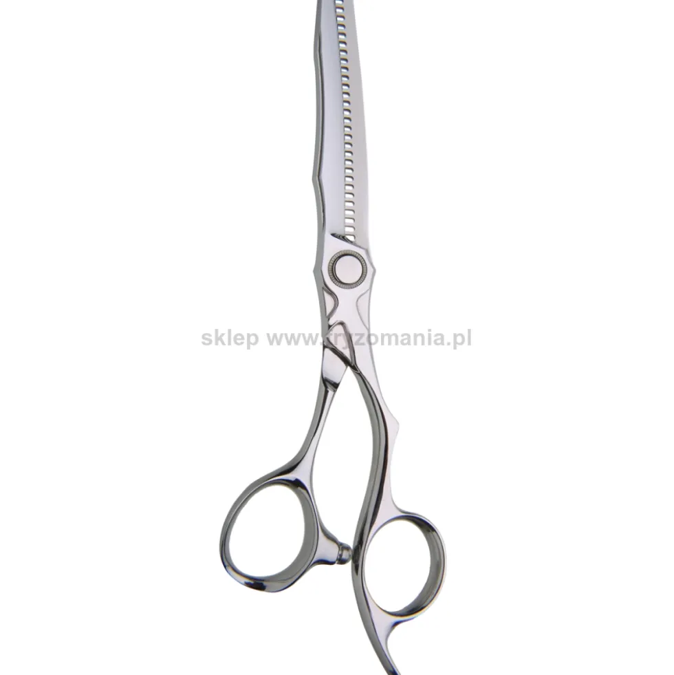 Aristo Diamond D7 Reference Offset Degażówki fryzjerskie 6.0" 30T